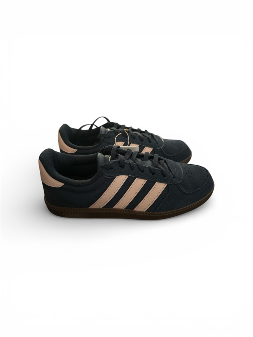ADIDAS BREAKNET SLEEK SHOES - Picture 2 of 5